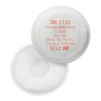 3M Particulate Filter 2135 P2/P3 - 1 Pair