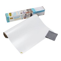Post-it Whiteboard Dry Erase Surface DEF3x2 900 x 600mm