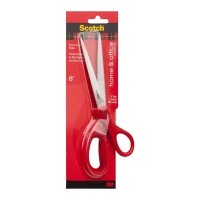 Scotch Home and Office Scissors 1408  8in