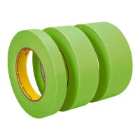 Scotch Masking Tape 233+ Performance 24mm x 50m Green