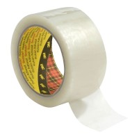 Scotch Sealing Tape 371 48mm x 1500m Clear