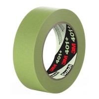 16-Pack Scotch Masking Tape 401+ Performance 36mm x 55m Green