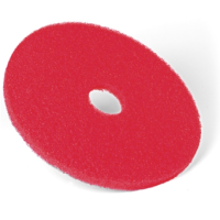 5-Pack 3M Buffer Pad 5100 406mm Red