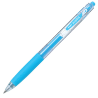 12-Pack Pilot Pop'lol Fine Pastel Blue Pen