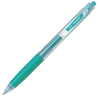 12-Pack Pilot Pop'lol Fine Metallic Green Pen