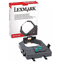 Lexmark 3070166 25x Plus Standard Yield Black Re-Inking - Genuine
