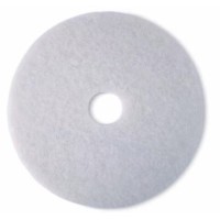 3M Super Polish Pad 4100 406mm White