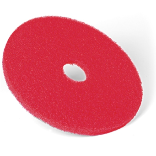 3M Buffer Pad 5100 406mm Red 3M Buffer Pad 5100 406mm Red
