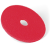 3M Buffer Pad 5100 406mm Red
