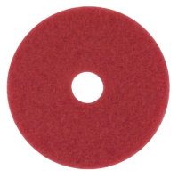 3M Buffer Pad 5100 Red 431mm