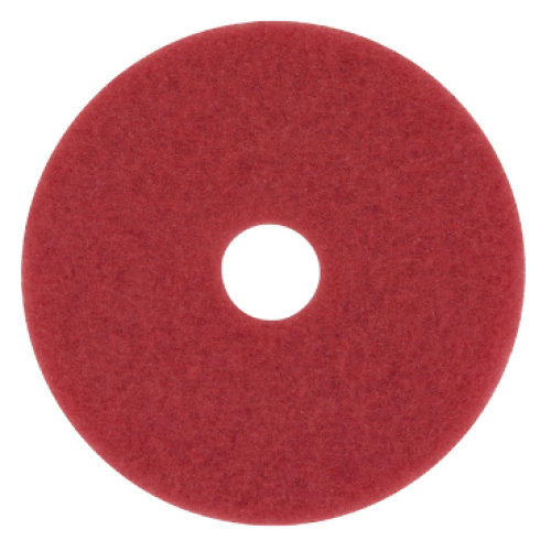 3M Buffer Pad 5100 Red 431mm 3M Buffer Pad 5100 Red 431mm