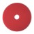 3M Buffer Pad 5100 Red 300mm