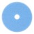 5-Pack 3M Burnish Pad High Performance 3050 Sky Blue 500mm