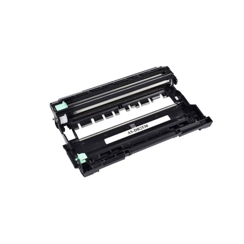 Brother DR2530 Drum 15,000 Pages - Compatible Brother DR2530 Drum 15,000 Pages - Compatible