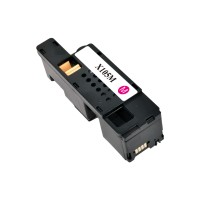 Fuji Xerox DocuPrint CT201593 Magenta Toner Cartridge - Compatible WB