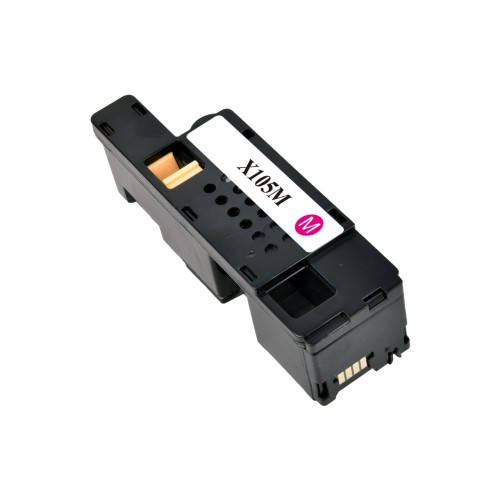 Fuji Xerox DocuPrint CT201593 Magenta Toner Cartridge - Compatible WB Fuji Xerox DocuPrint CT201593 Magenta Toner Cartridge - Compatible WB