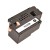 Fuji Xerox CT202264 Black Toner 2,000 Pages - Compatible WB