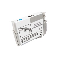 Epson 133 IET1332 Cyan Ink Cartridge - Compatible