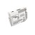 Epson 200XL - C13T201192 Black Ink Cartridge 500 Pages - Compatible