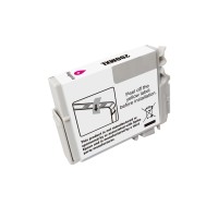 Epson 200XL - C13T201392 - IET200M Magenta Ink Cartridge 450 Pages - Compatible
