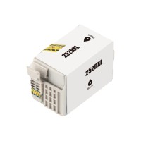 Epson 252XL - C13T253192 Black Ink Cartridge 1100 Pages - Compatible