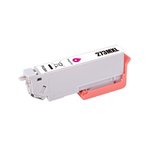 Epson 273XL - C13T275392 Magenta Ink 650 Pages - Compatible Epson 273XL - C13T275392 Magenta Ink 650 Pages - Compatible