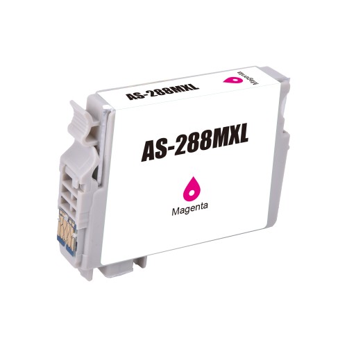Epson 288XL High Yield Magenta Ink Cartridge - Compatible Epson 288XL High Yield Magenta Ink Cartridge - Compatible