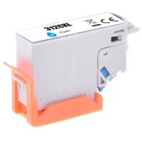 Epson 312XL C13T183292 High Yield Cyan Ink Cartridge - Compatible