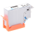 Epson 312XL C13T183592 High Yield Light Cyan Ink - Compatible