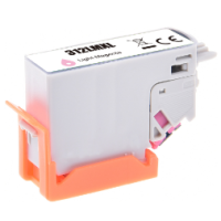Epson 312XL C13T183692 High Yield Light Magenta Ink - Compatible