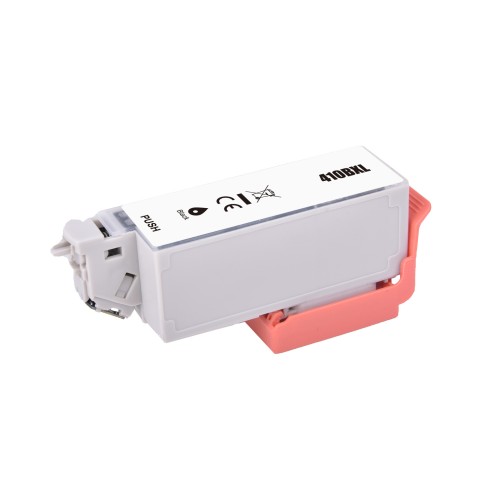 Epson 410XL Hi-Yield Black Ink - Compatible EAE410XLB Epson 410XL Hi-Yield Black Ink - Compatible EAE410XLB