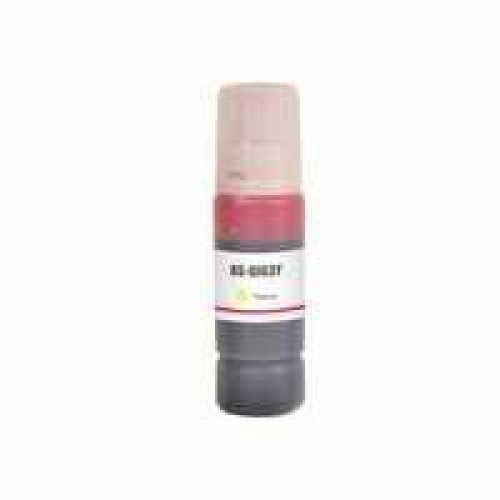 Canon GI63Y Yellow Pixma Megatank Ink Bottle 3,800 pages - Compatible Canon GI63Y Yellow Pixma Megatank Ink Bottle 3,800 pages - Compatible