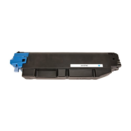Kyocera TK5274C Cyan Toner - P6230 M6630 - Compatible Kyocera TK5274C Cyan Toner - P6230 M6630 - Compatible