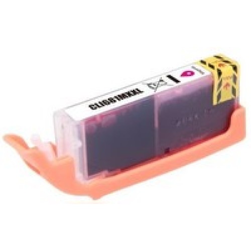 Canon CLI681XXLM Magenta Ink Cartridge (800 Pages) - Compatible Canon CLI681XXLM Magenta Ink Cartridge (800 Pages) - Compatible