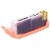 Canon CLI681XXLM Magenta Ink Cartridge (800 Pages) - Compatible