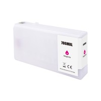 Epson 786XL - C13T787392 Magenta Ink 2,000 Pages - Compatible