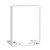 100 Adhesive Label Sheets 210mm x 294mm A4 1 Per Page