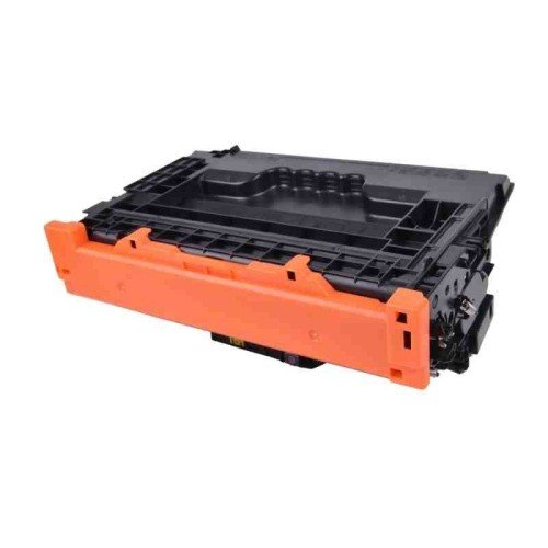 HP CF237A Black Toner 11,000 Pages - Compatible WB HP CF237A Black Toner 11,000 Pages - Compatible WB