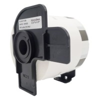Brother DK11209 62mm x 29mm 800 Pre-Cut Labels - Compatible