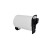 Brother DK11241 BK on WH 102mm x 152mm 200 Large Address Labels - Compatible