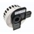 Brother DK22210 29mm x 30m Continuous Label - Compatible