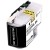 Brother LC239XLBK Hi-Yield Black Ink Cartridge 2,400 Pages - Compatible