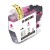 Brother LC3313M - LC3311M Magenta Ink 400 Pages - Compatible