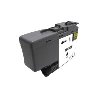 Brother LC3337BK Black Ink Cartridge 3000 Pages - Compatible Brother LC3337BK Black Ink Cartridge 3000 Pages - Compatible