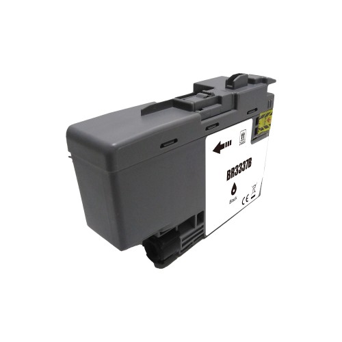 Brother LC3337BK Black Ink Cartridge 3000 Pages - Compatible Brother LC3337BK Black Ink Cartridge 3000 Pages - Compatible