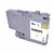 Brother LC3339XLY Super Hi-Yield Yellow Ink 5000 Pages - Compatible