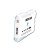 Brother LC57C - LC37C Cyan Ink Cartridge 400 Pages - Compatible