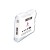 Brother LC57M - LC37M Magenta Ink Cartridge 400 Pages - Compatible