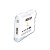Brother LC57Y - LC37Y Yellow Ink Cartridge 400 Pages - Compatible