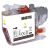 Brother LC431XLY Ink Cartridge Yellow 500 Pages - Compatible